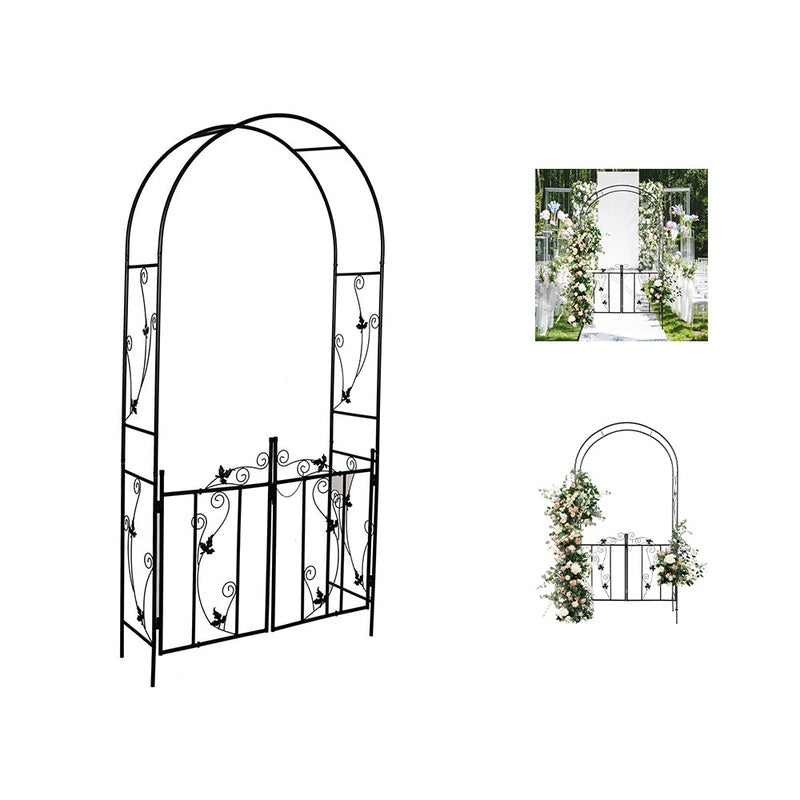 Garden Arch Archway Garden Ornament