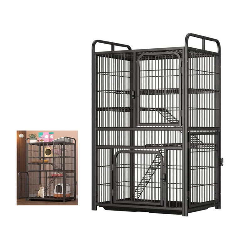 Cat Enclosure Cage