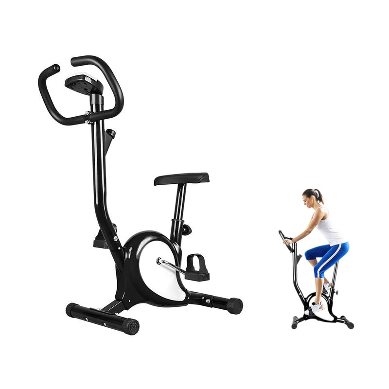 Exercises Bike
