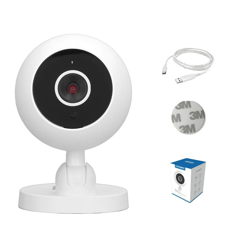 WiFi Wireless Security Camera 1080P