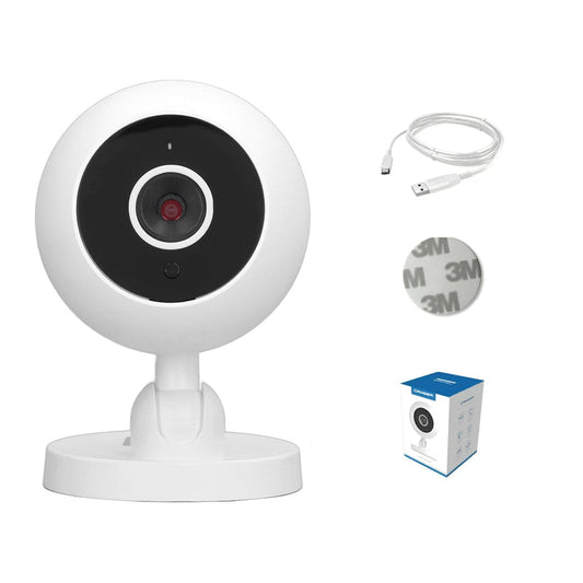 WiFi Wireless Security Camera 1080P