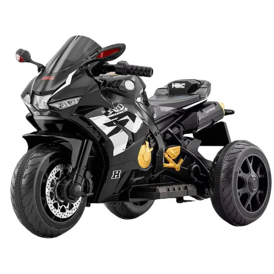 Motorcycle Ride On Bike