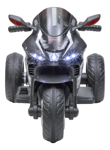 Motorcycle Ride On Bike