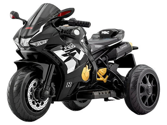 Motorcycle Ride On Bike