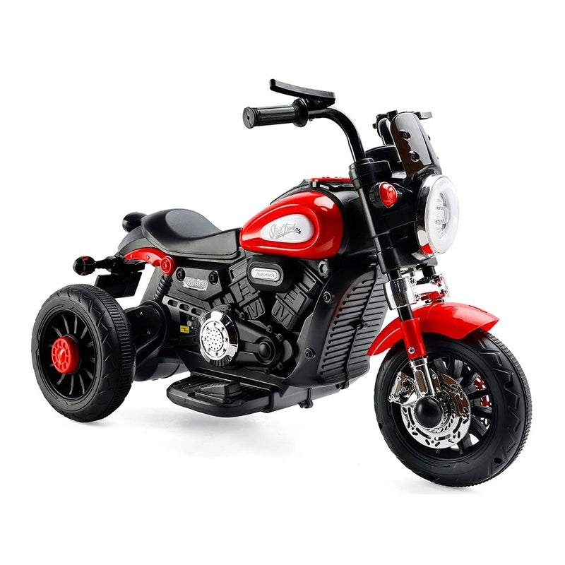 Motorcycle Bike Ride on Toys