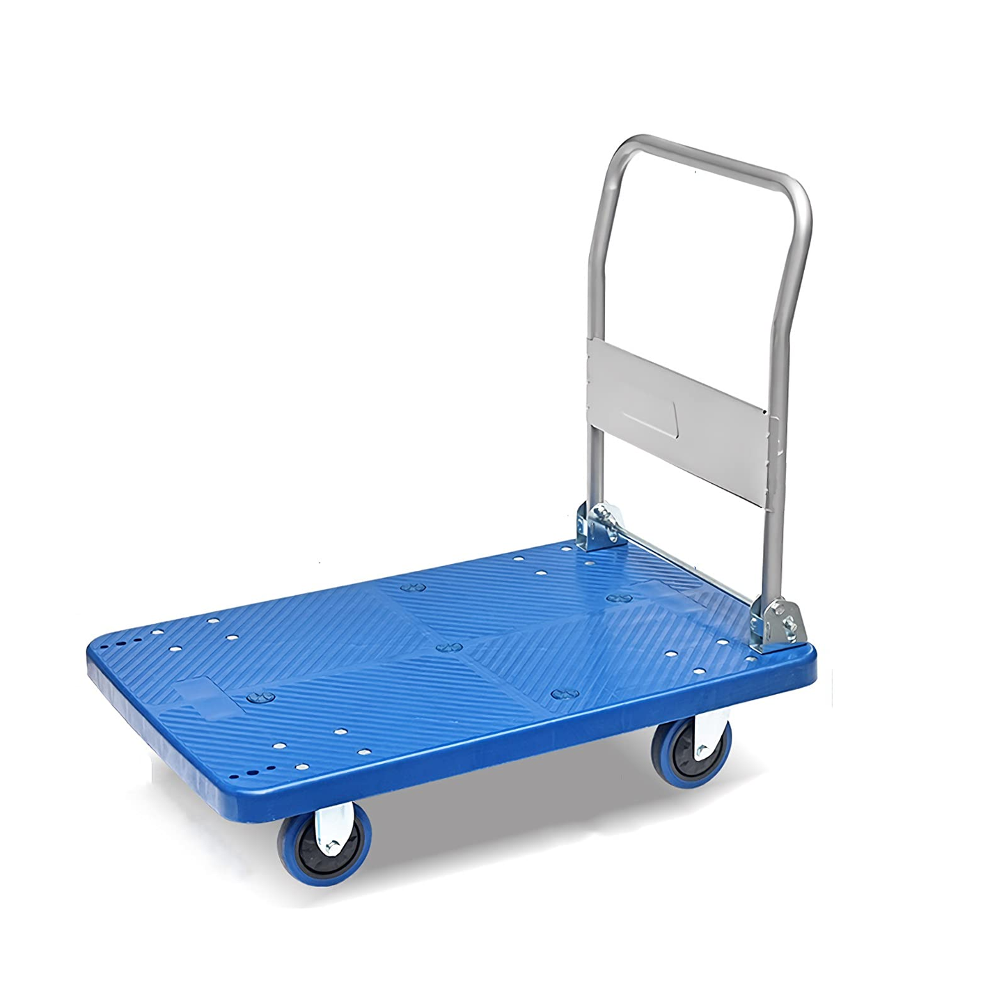 Platform Hand Trolley Cart 150KG