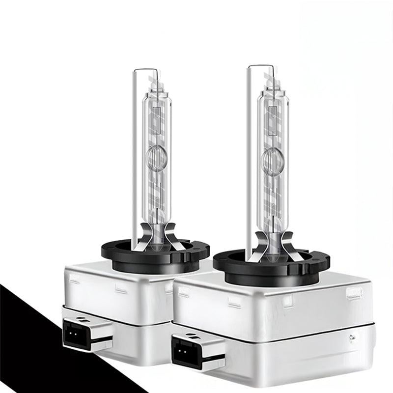 D3S HID Xenon Car Headlight Bulb 6000K