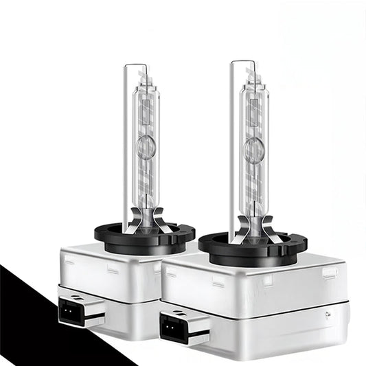 D3S HID Xenon Car Headlight Bulb 6000K