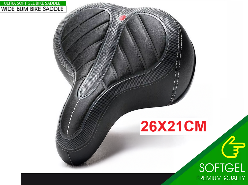 Bike Seat Bike Saddle