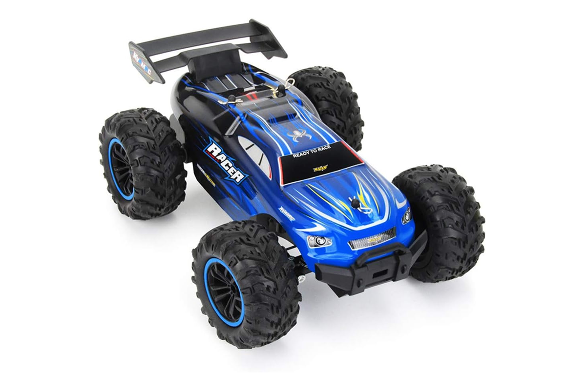 RC Car Remote Control  1:18 Scale