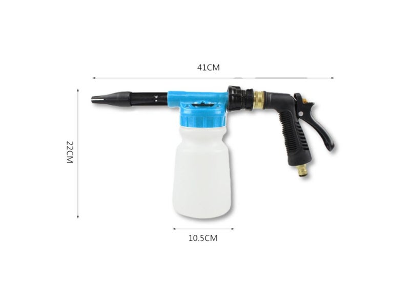 Car Wash Foam Sprayer