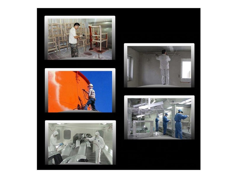 High Pressure Spray sprayer Airless Paint Sprayer