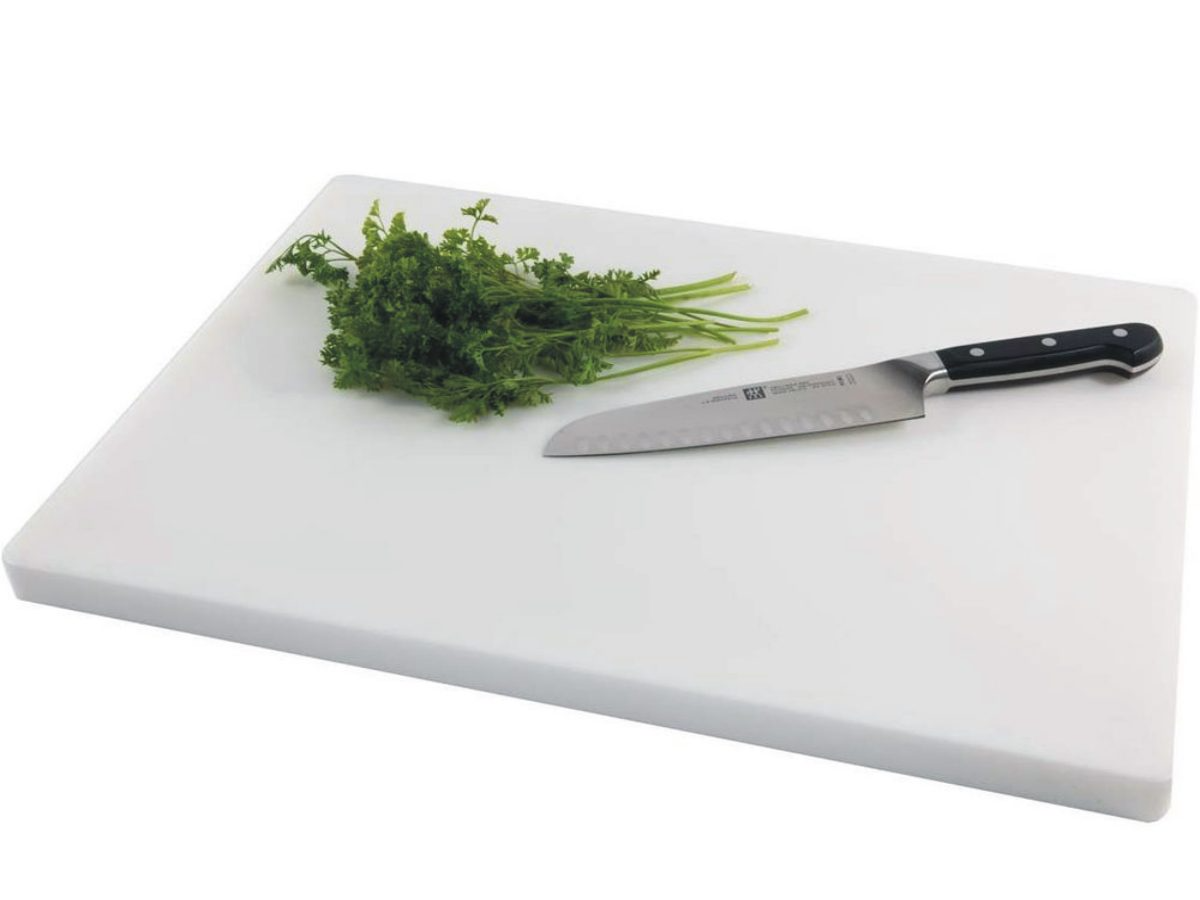 Non Slip Chopping Board