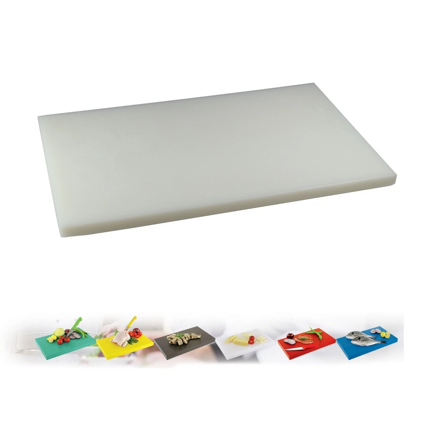 Non Slip Chopping Board