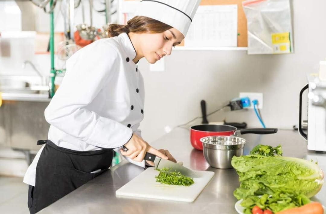 Non Slip Chopping Board