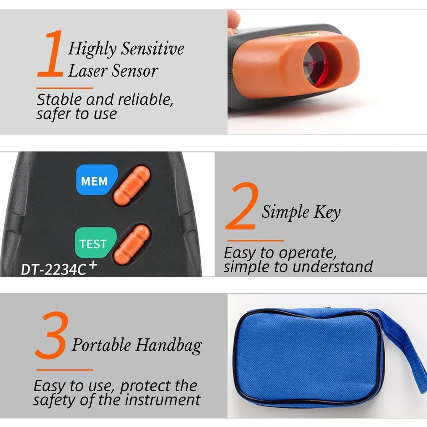 Digital Tachometer