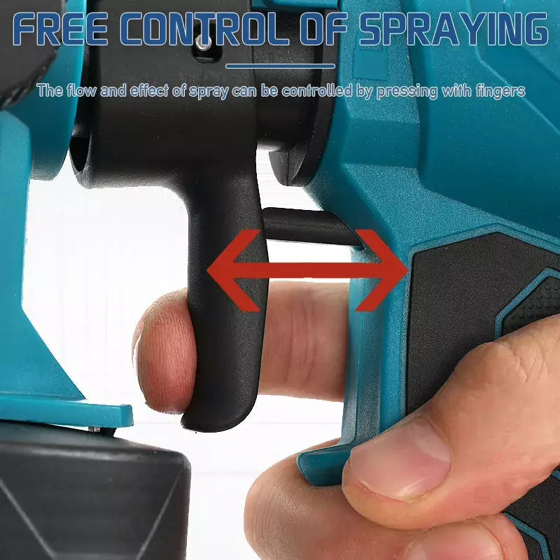 Cordless Sprayer Paint Sprayer