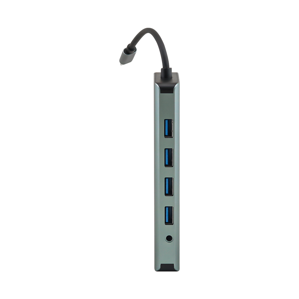 USB C Docking Station Type C 12-in-1