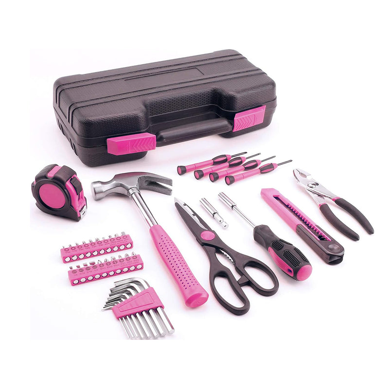 39pcs Hand Tools Set