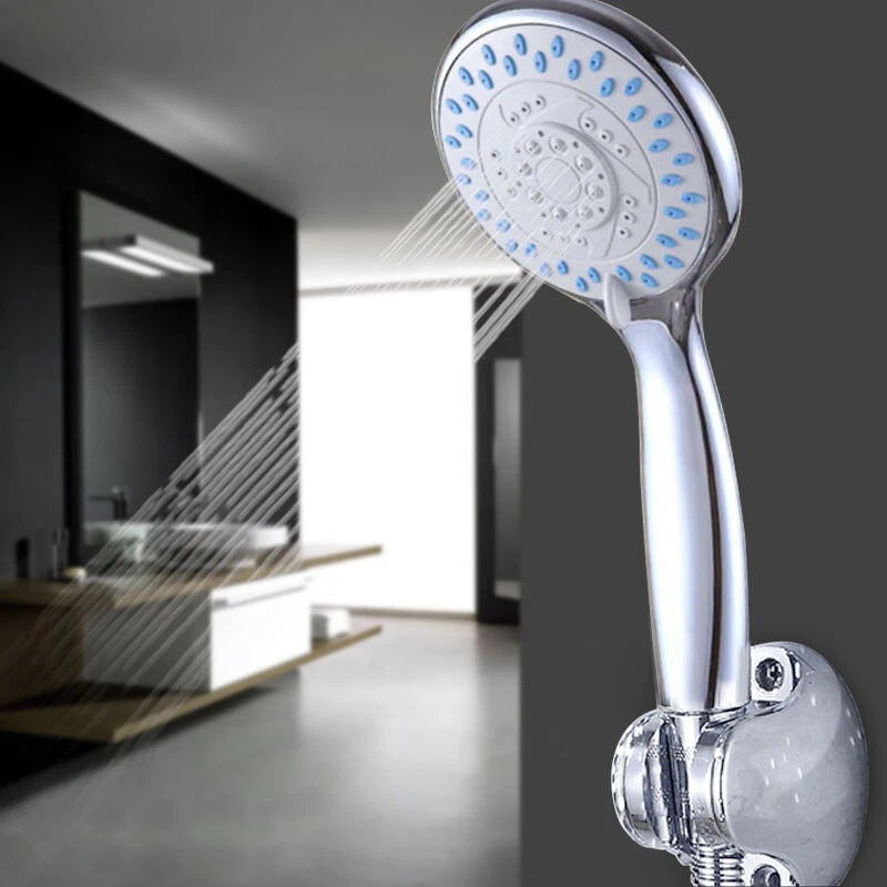 High Pressure Handheld Shower Head