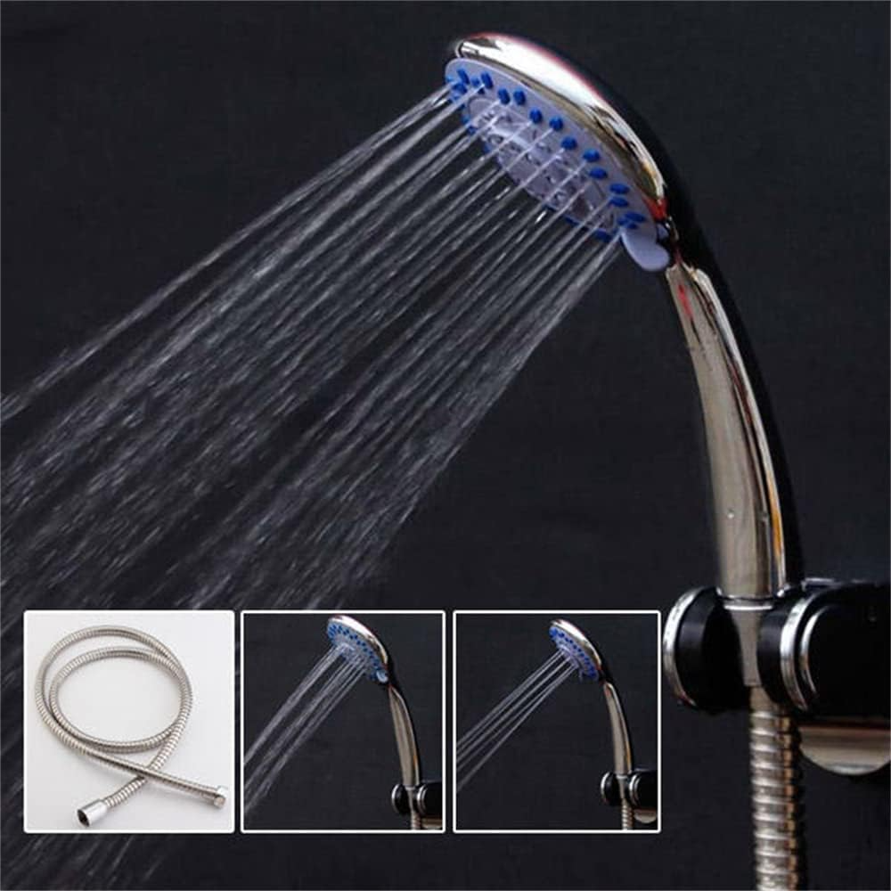 High Pressure Handheld Shower Head