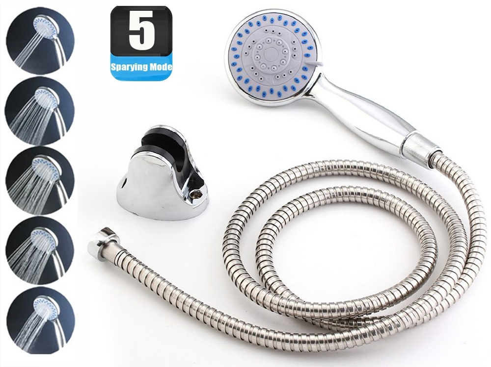High Pressure Handheld Shower Head