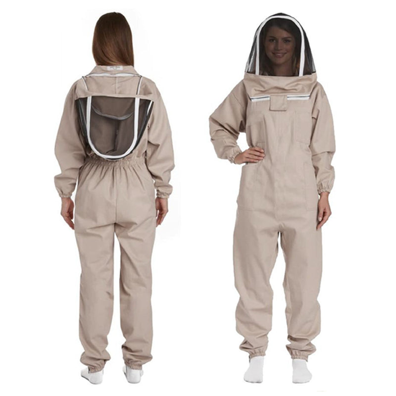 Beekeeping Suit XXL