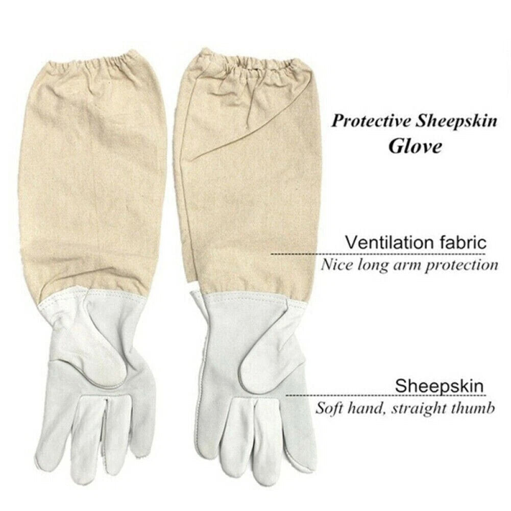 Beekeeping Suit XXL