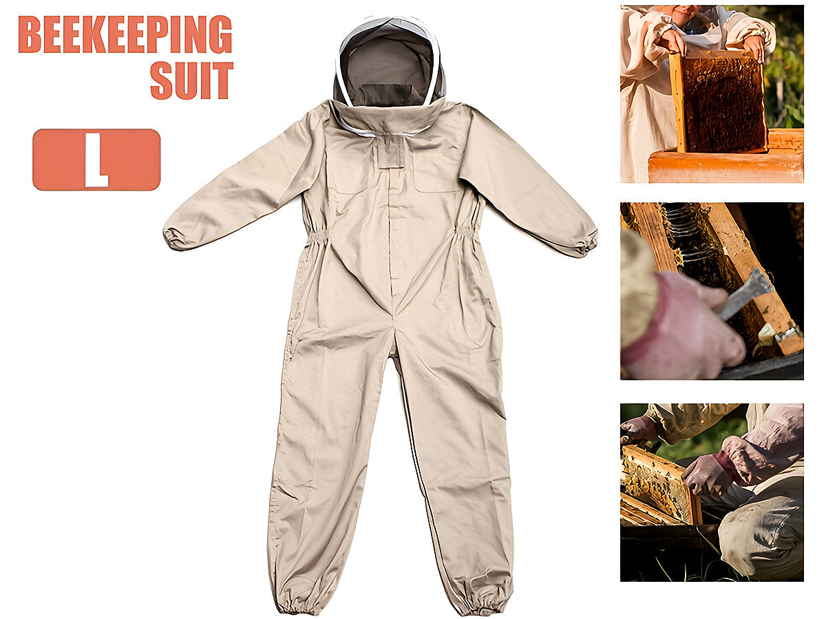 Beekeeping Suit L