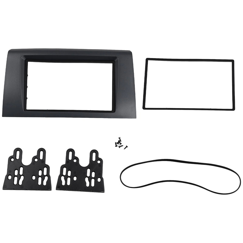 Stereo Fitting Kit for Suzuki Swift 2005-2010