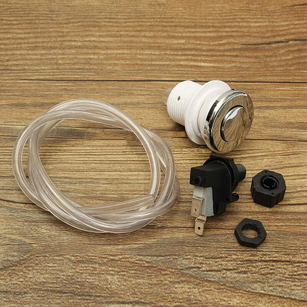 Air Switch for Spa Pool Air Pressure Switch Knob Bath Spa
