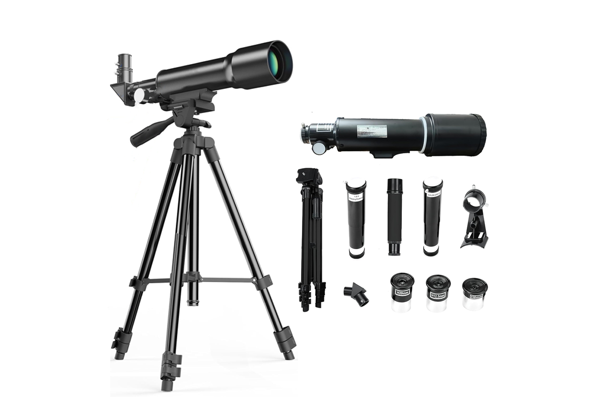 Astronomical Telescope