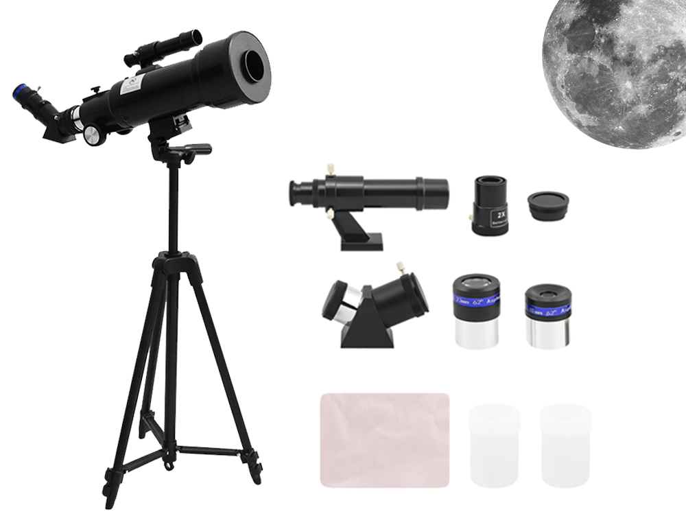 Astronomical Telescope