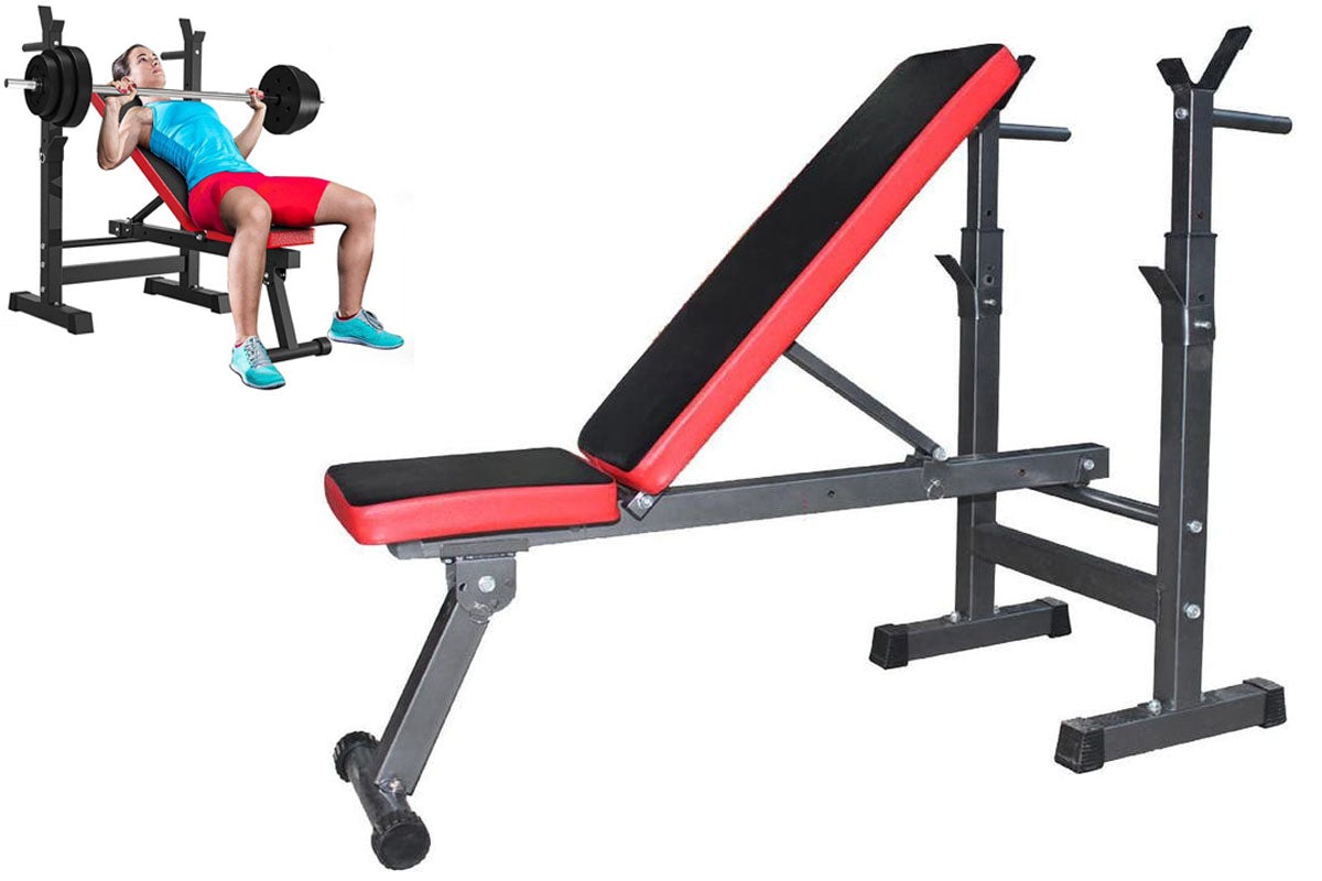 Bench Press for Weight Training