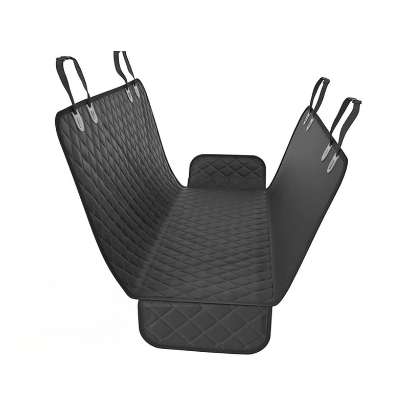 Waterproof & Scratch Proof Dog Car Seat Cover
