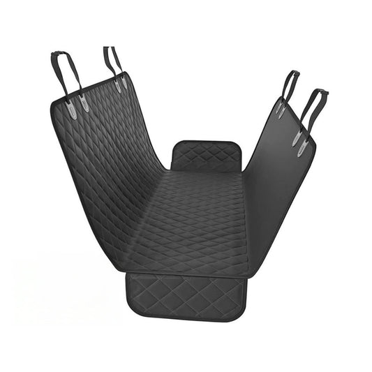 Waterproof & Scratch Proof Dog Car Seat Cover