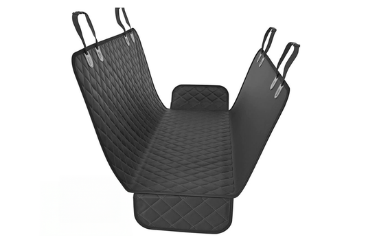 Waterproof & Scratch Proof Dog Car Seat Cover
