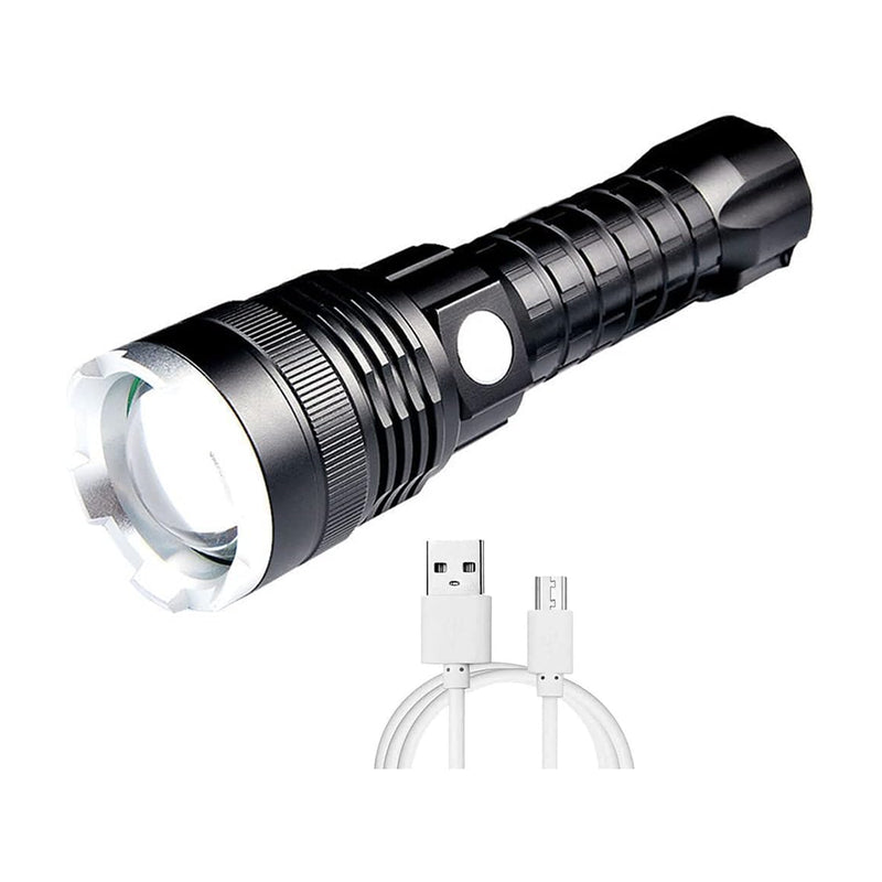 Rechargeable Torch LED
