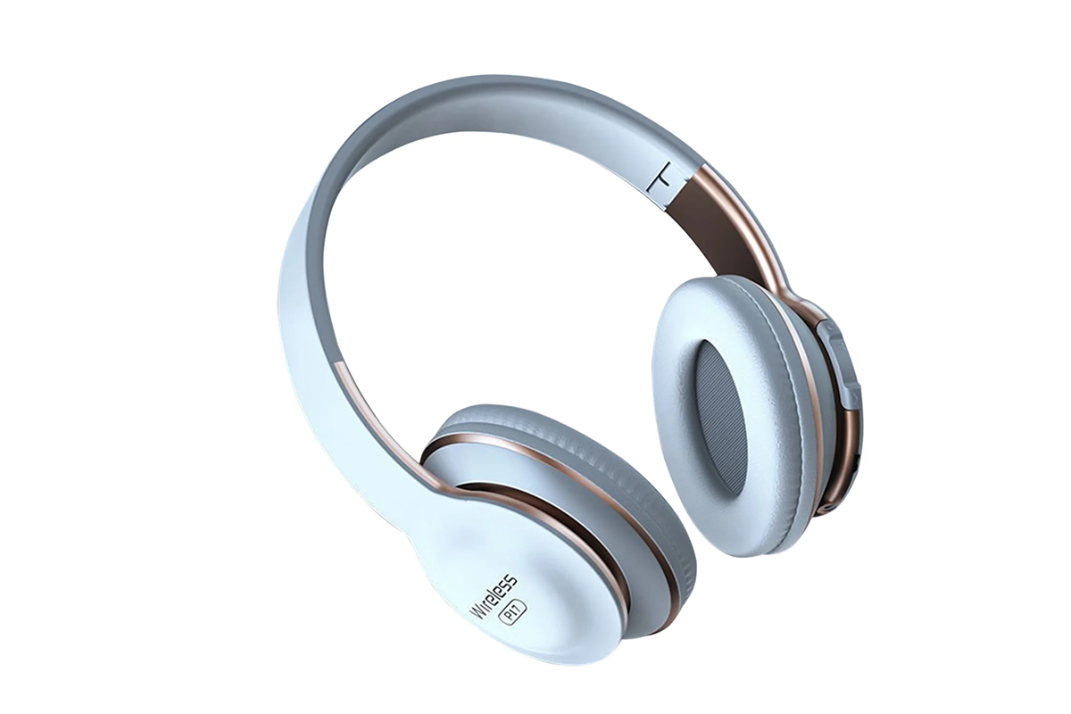 Wireless Bluetooth Headphones