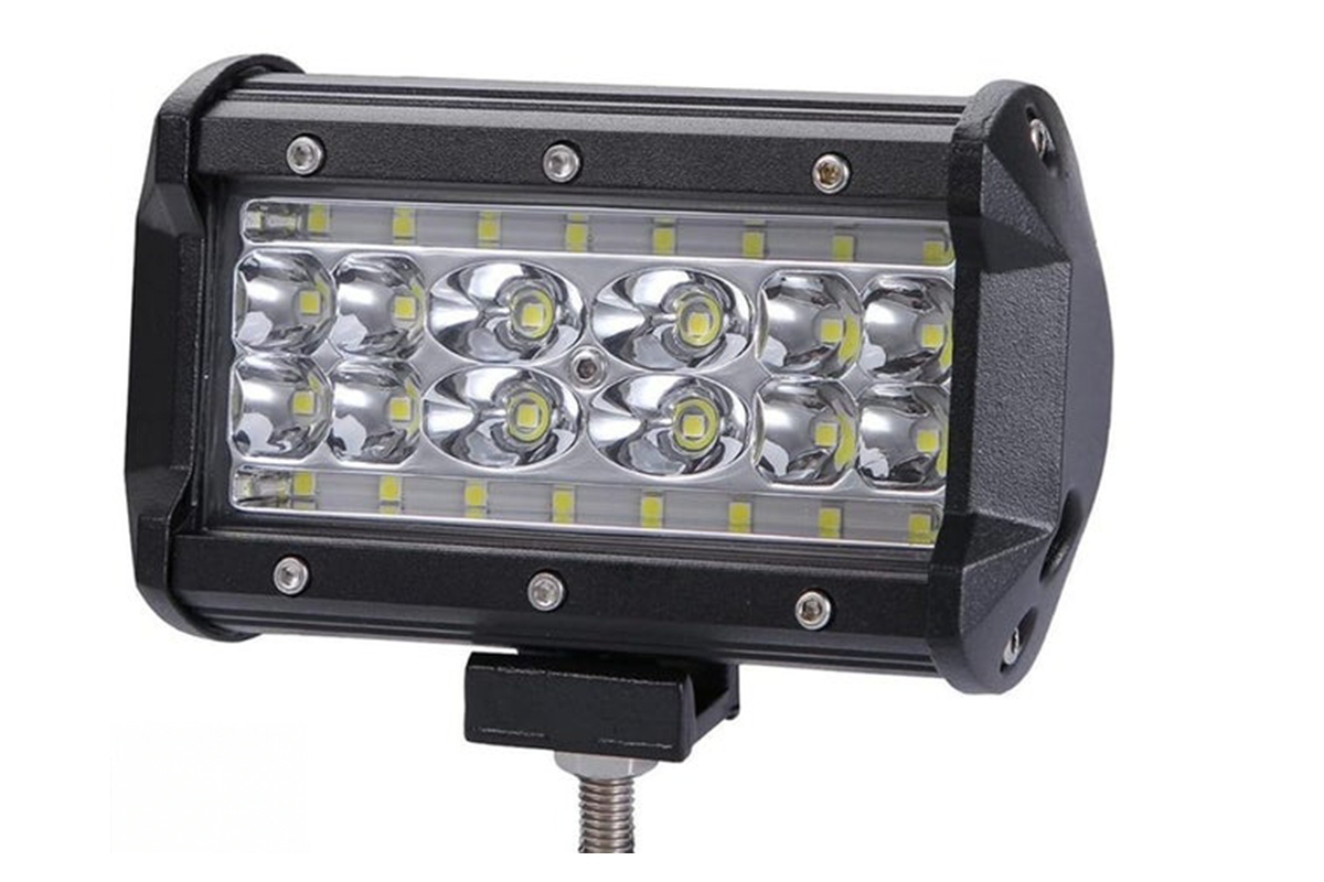 LED Work Light LED Sport Light 84W