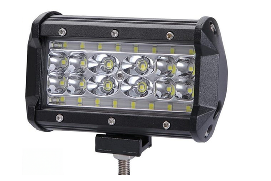LED Work Light LED Sport Light 84W