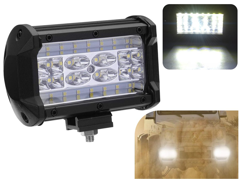 LED Work Light LED Sport Light 84W
