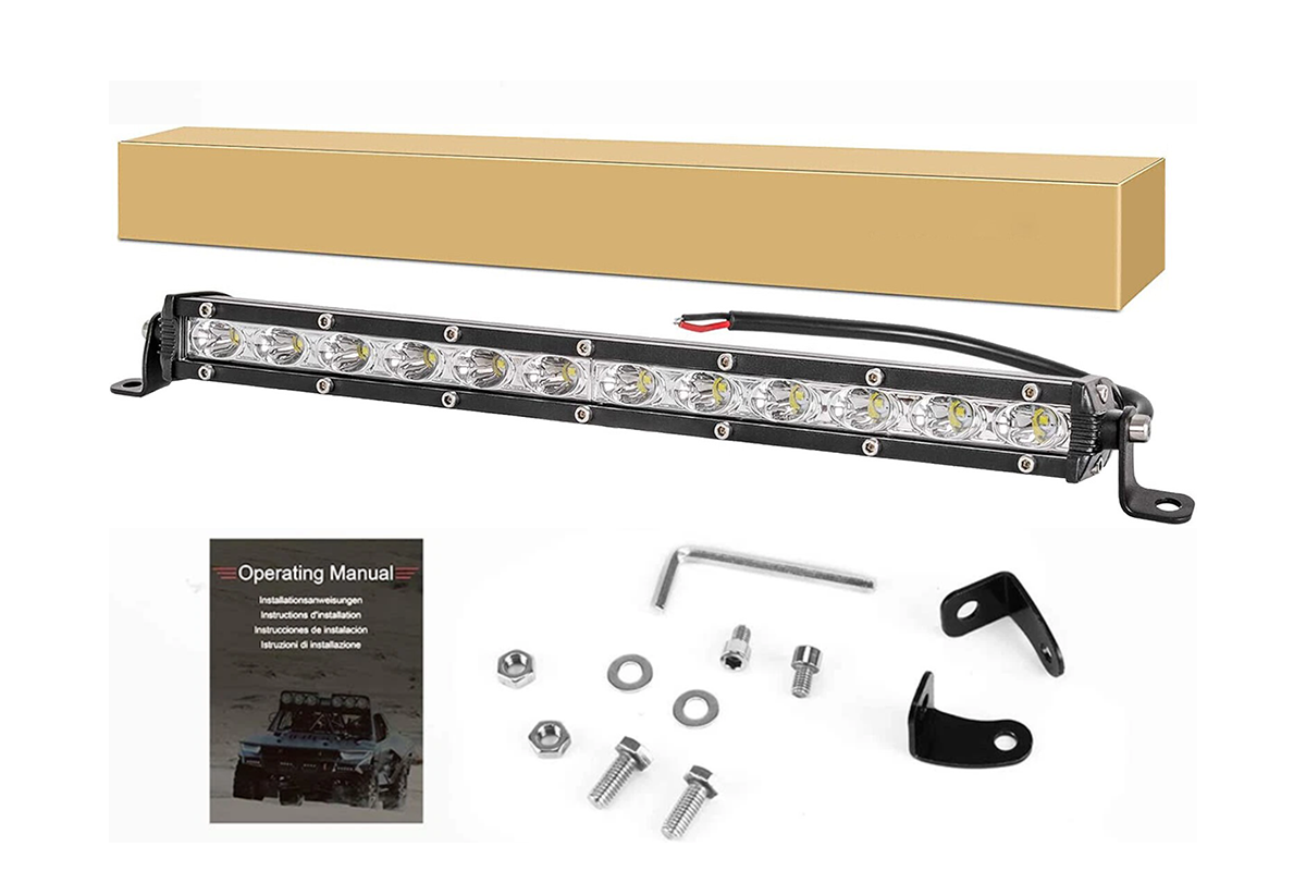 LED Work Light 36W