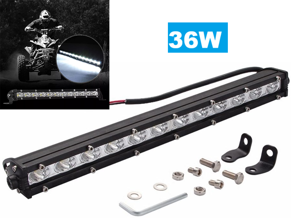LED Work Light 36W