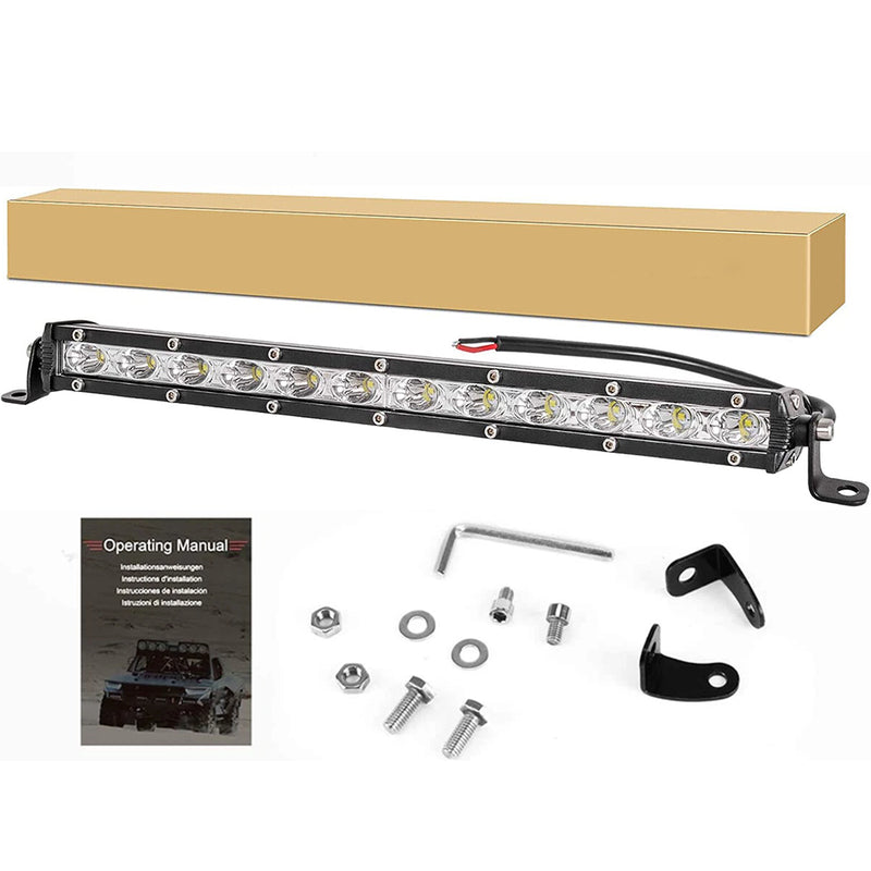 LED Work Light 36W