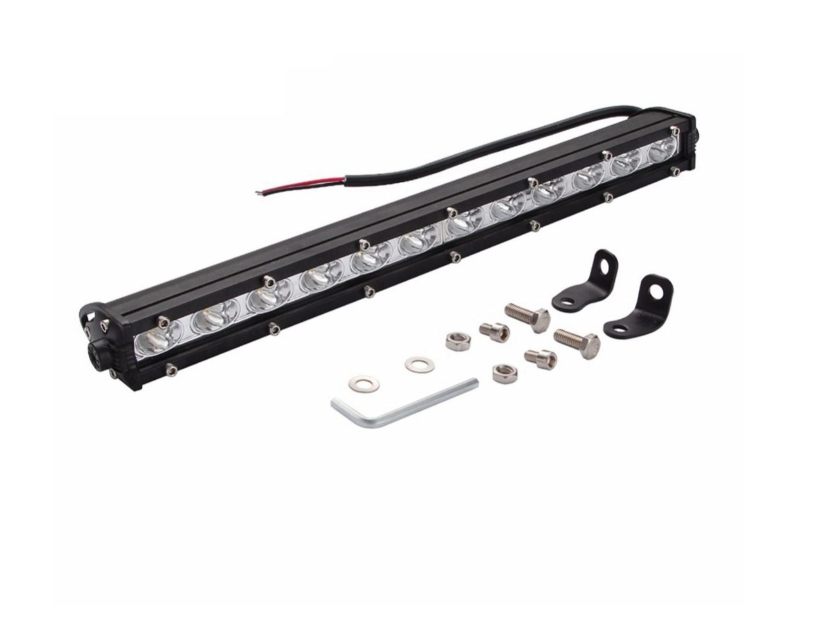 LED Work Light 36W