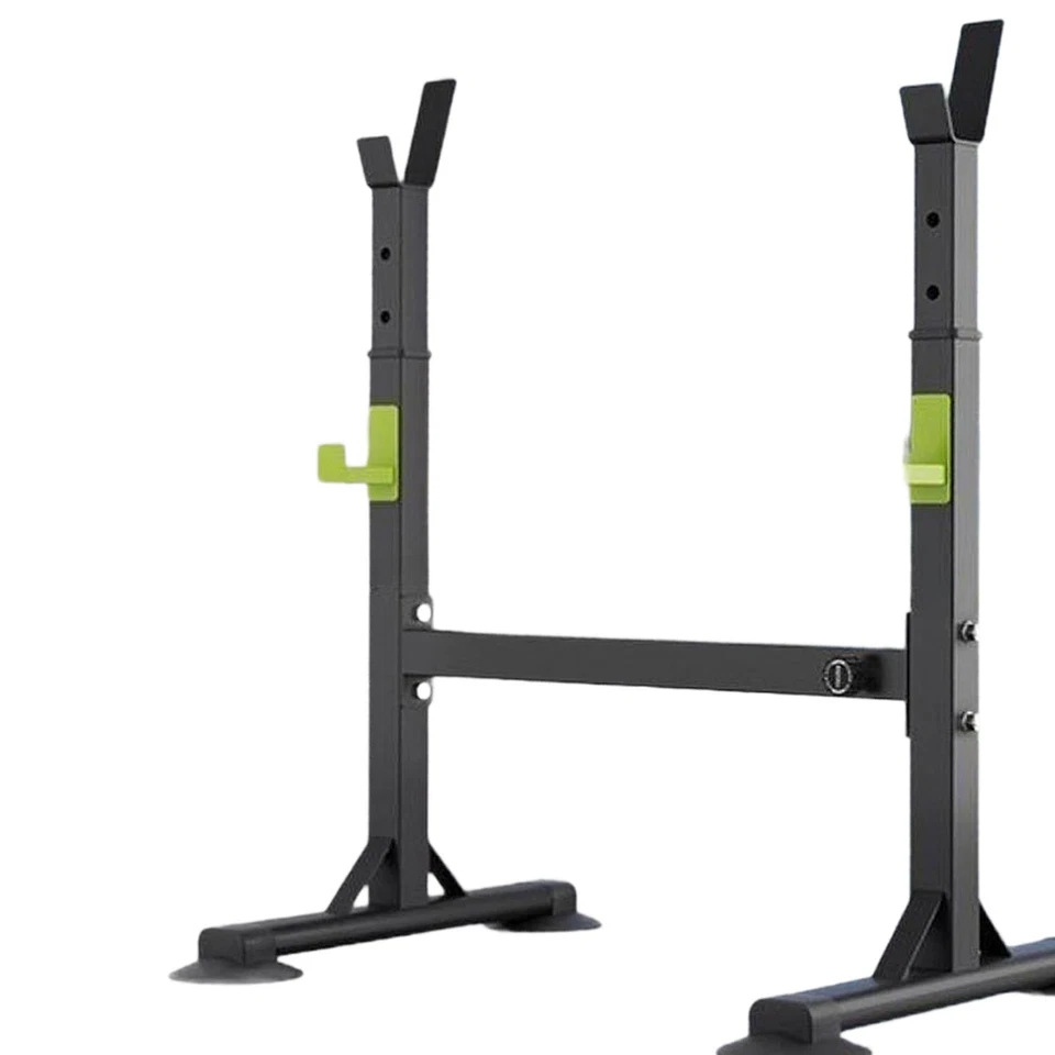 Adjustable Squat Rack Stand