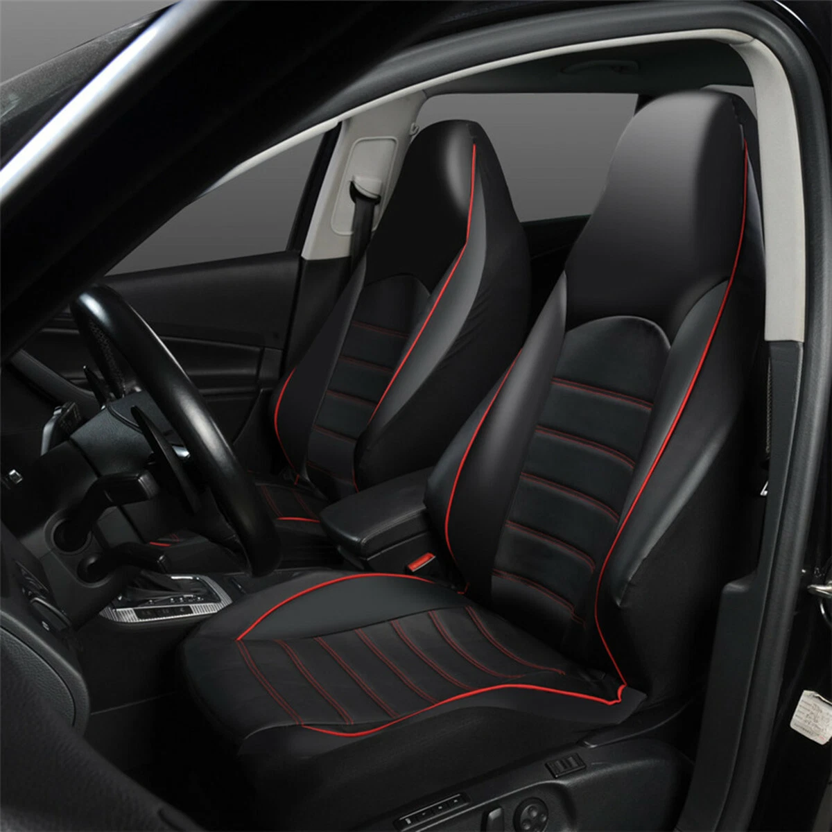 Universal Car Seat Covers Set