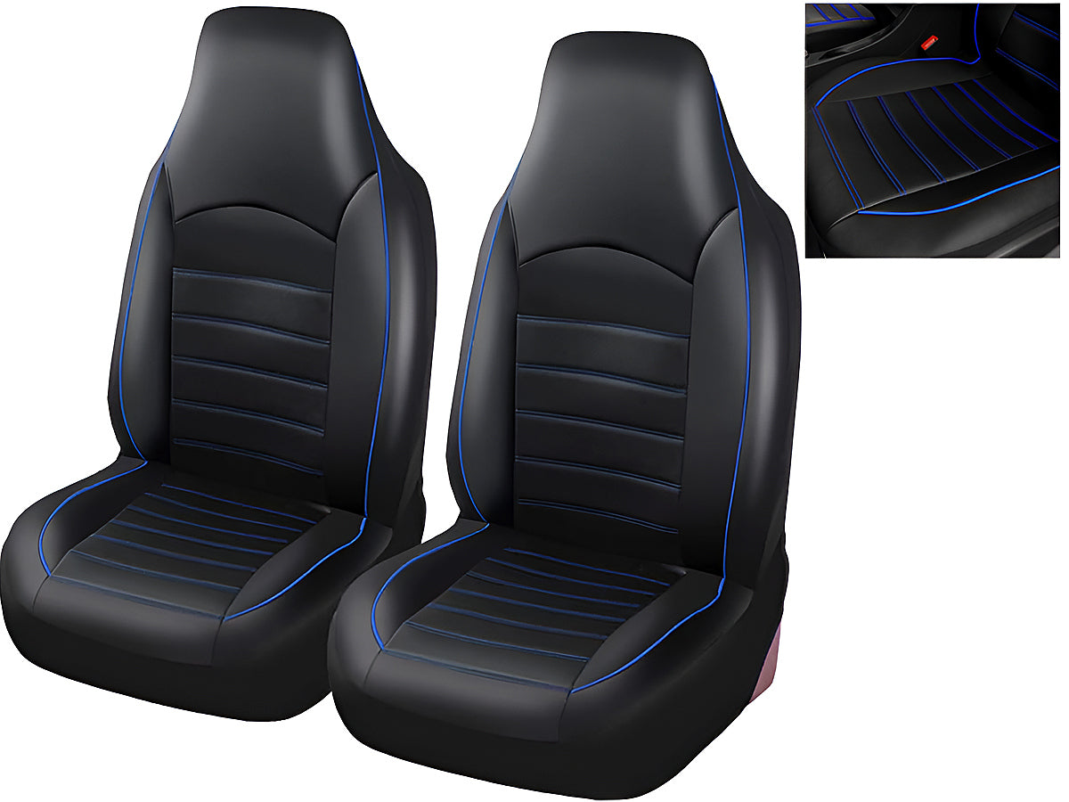 Car Seat Covers Set Universal