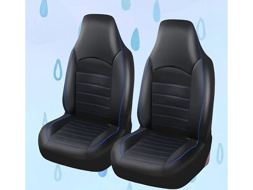 Car Seat Covers Set Universal